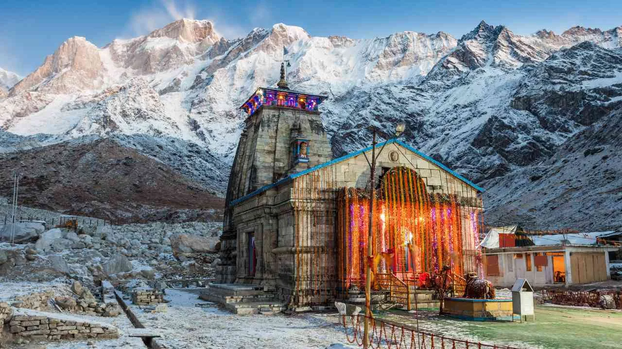 A Complete Guide To Visit Kedarnath In 2024