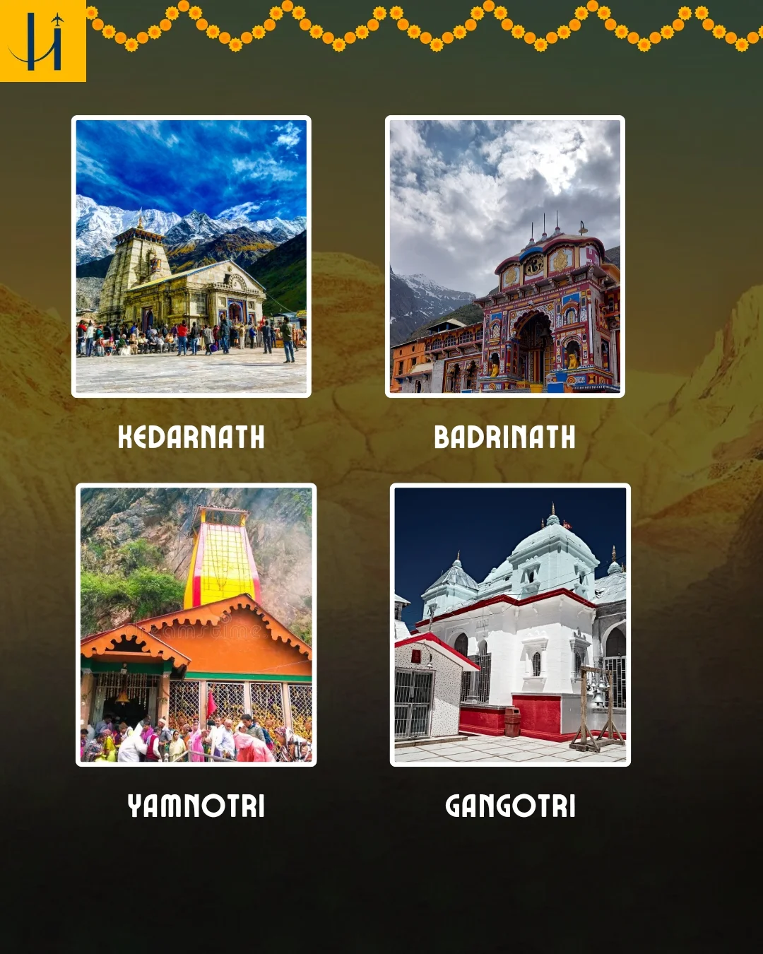 Dham Yatra