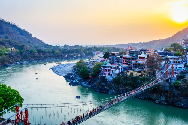 Rishikesh